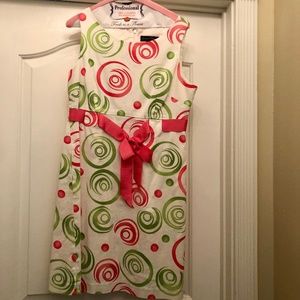 Jessica Howard Dress (Sz. 12)